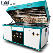 China Signage 3D Letters Acrylic sign vacuum thermo forming machine vacuum former machine